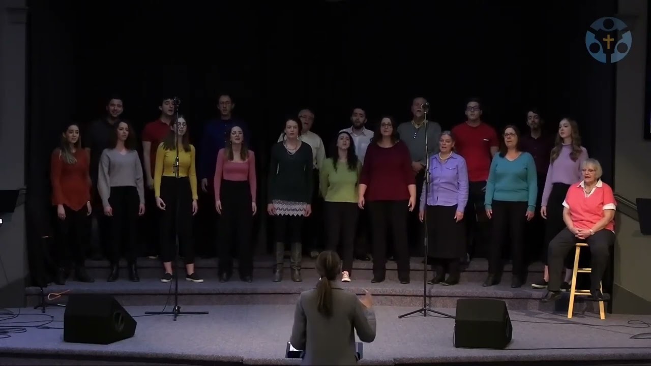 Awakening (FEFC Choir)