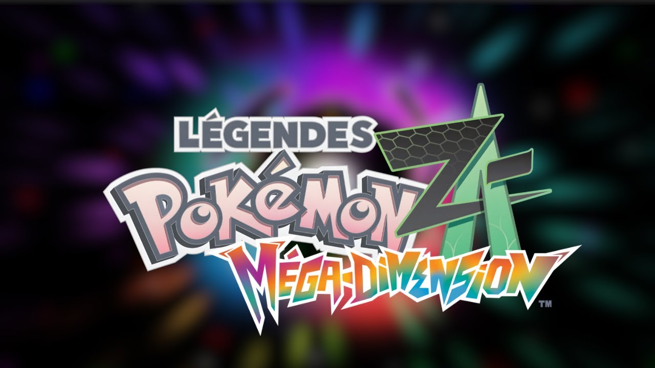 Pokémon Legends Z-A | Let’s Play DLC & Découverte #54