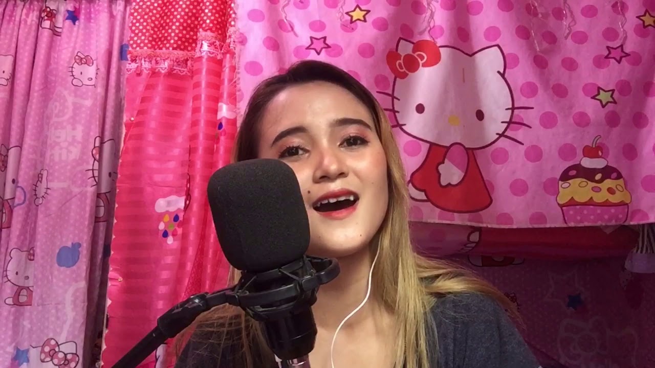 My collection of Amateur Singing Contest Songs