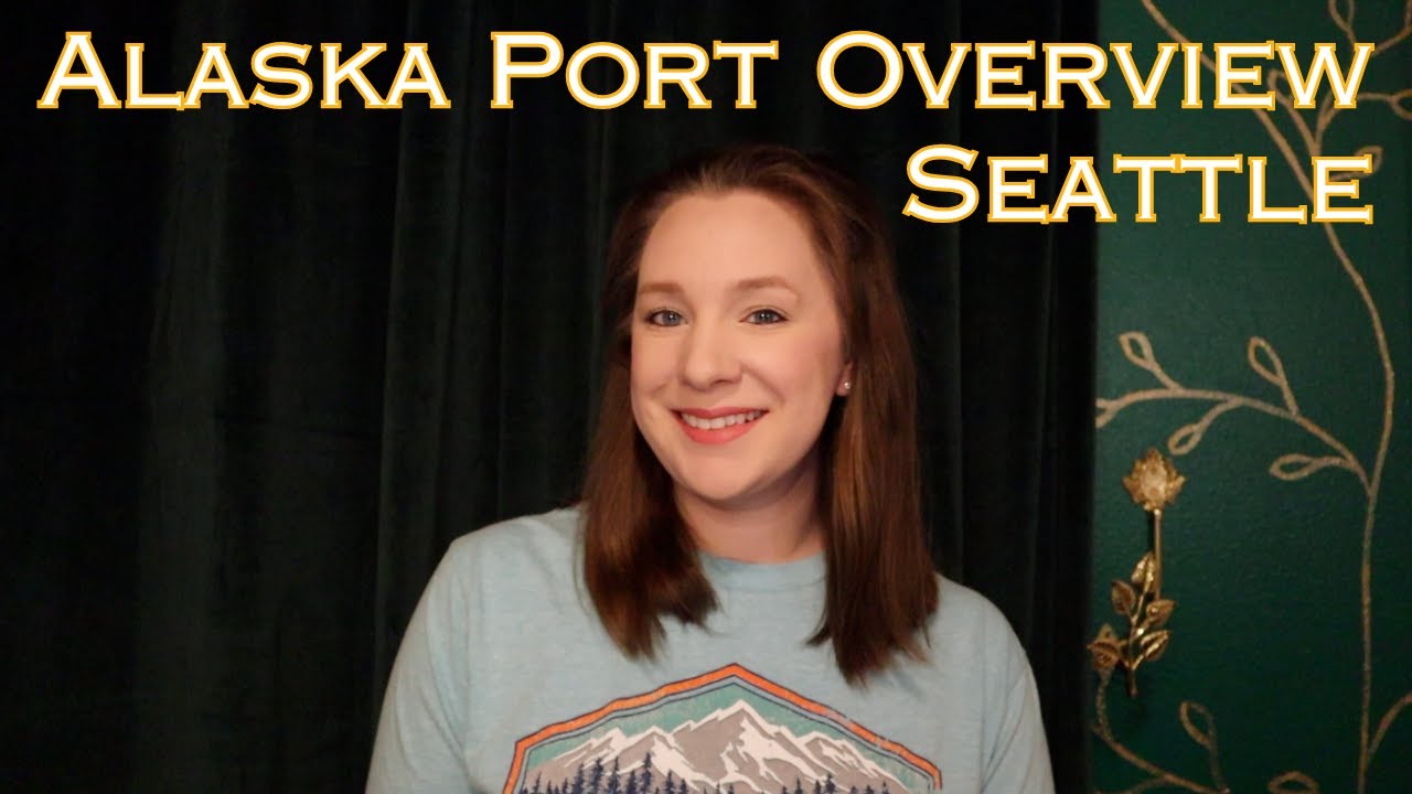 Port Overview | Seattle