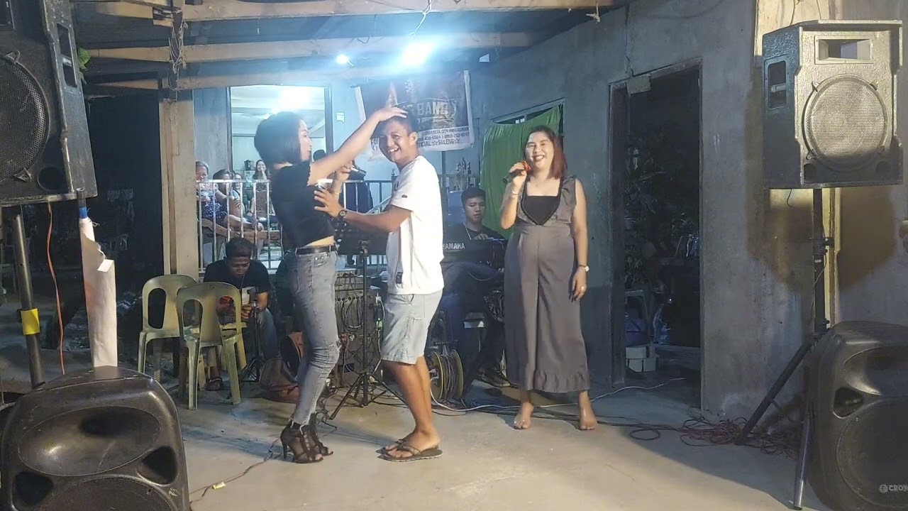 ni ryan nga agtatakaw kano manok ti sto. tomas pangasinan🤣🤣
