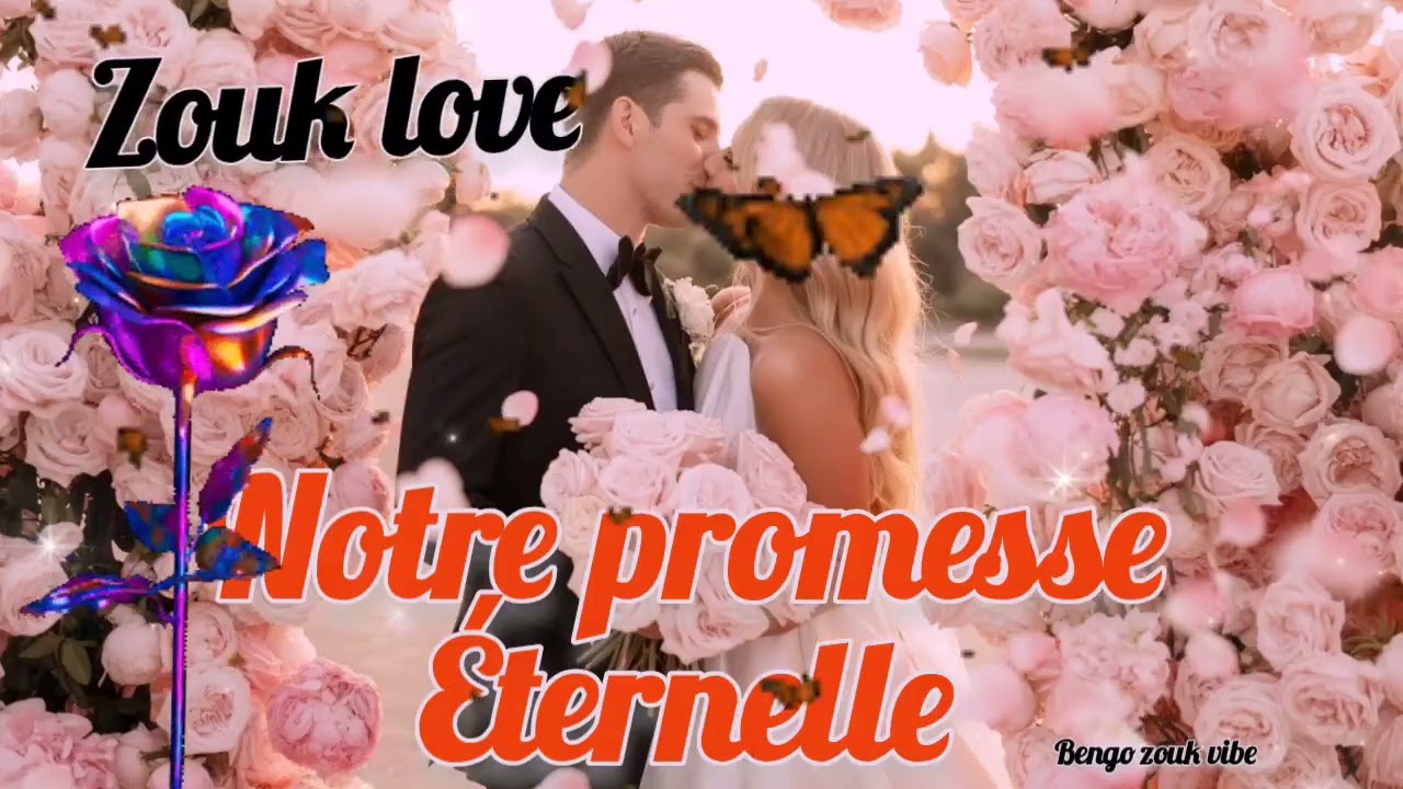 Notre promesse éternelle zouk love mix 2026