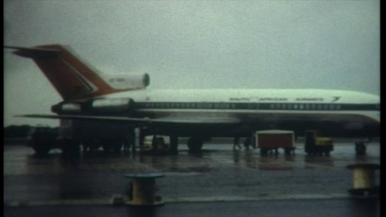 South Africa 1975