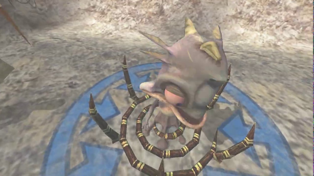 Oddworld Munchs Oddysee (5) Mudokon Pens MAX Quarma