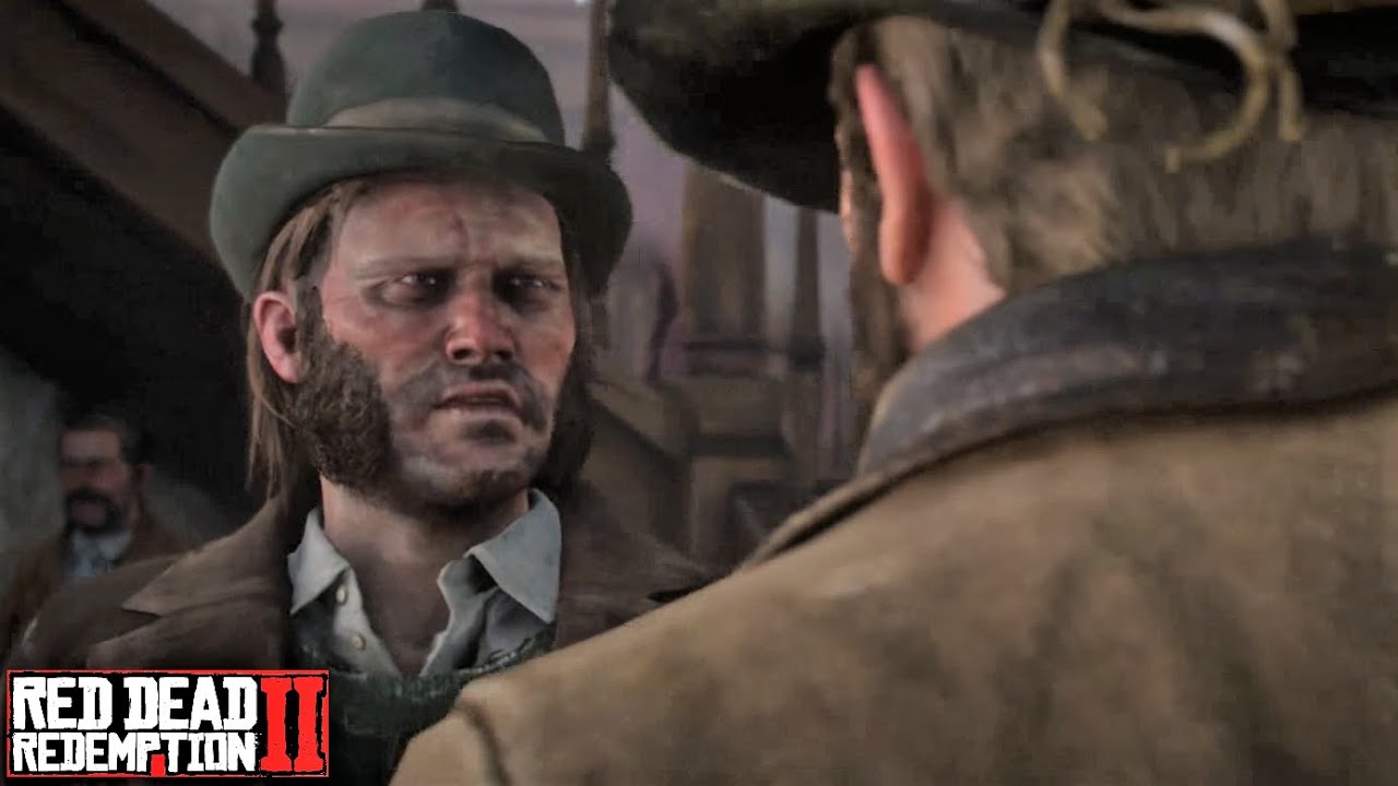 Arthur Deals With Drunk Guy | All 3 Choices | 