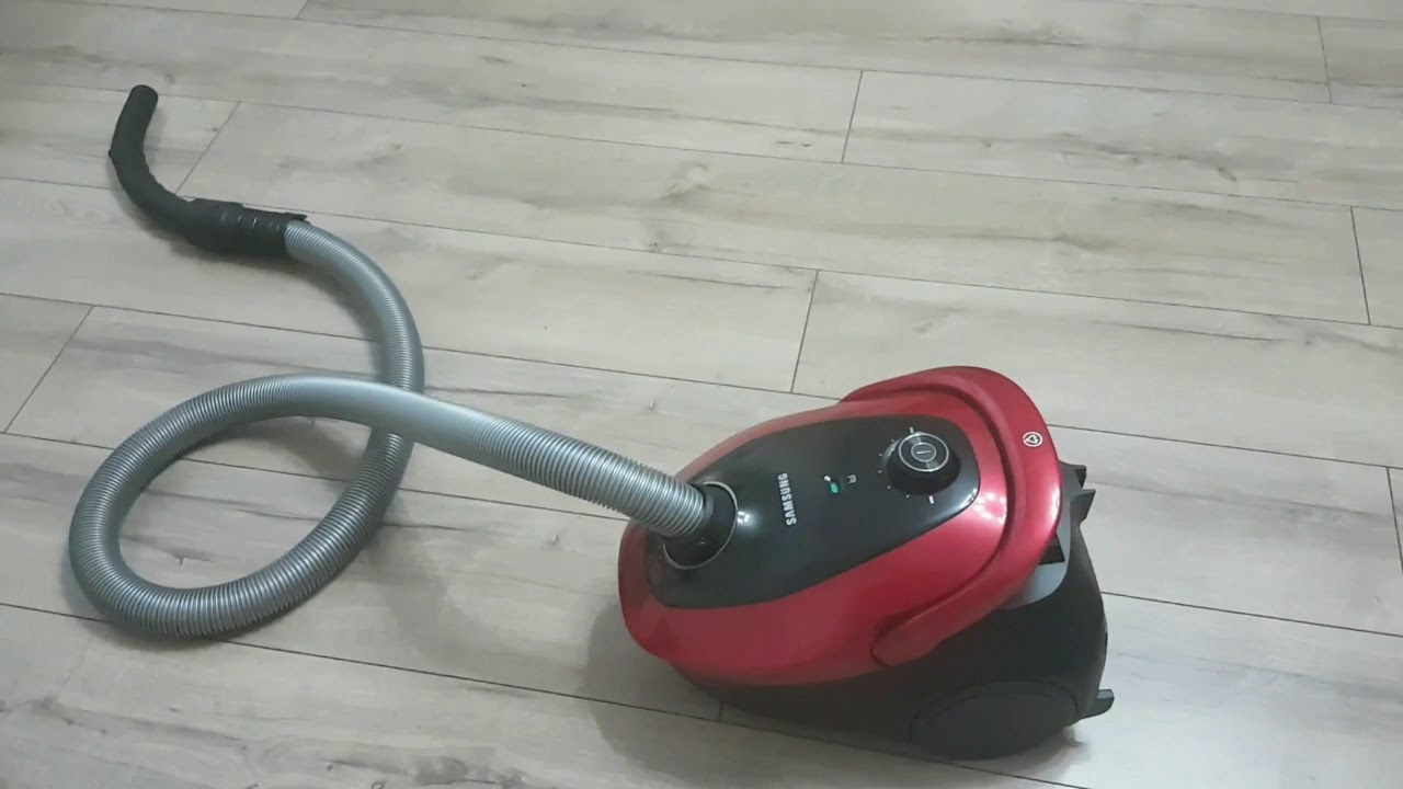 ODKURZACZ SAMSUNG