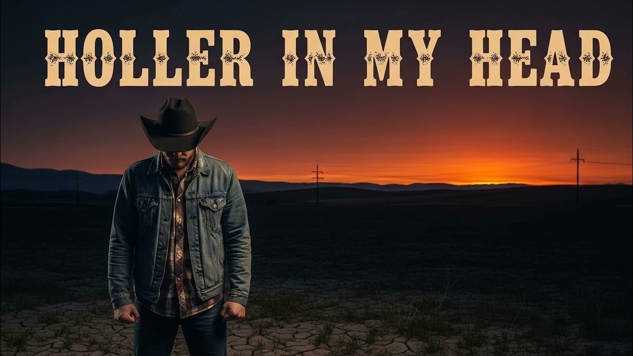 Holler in My Head (Alt)