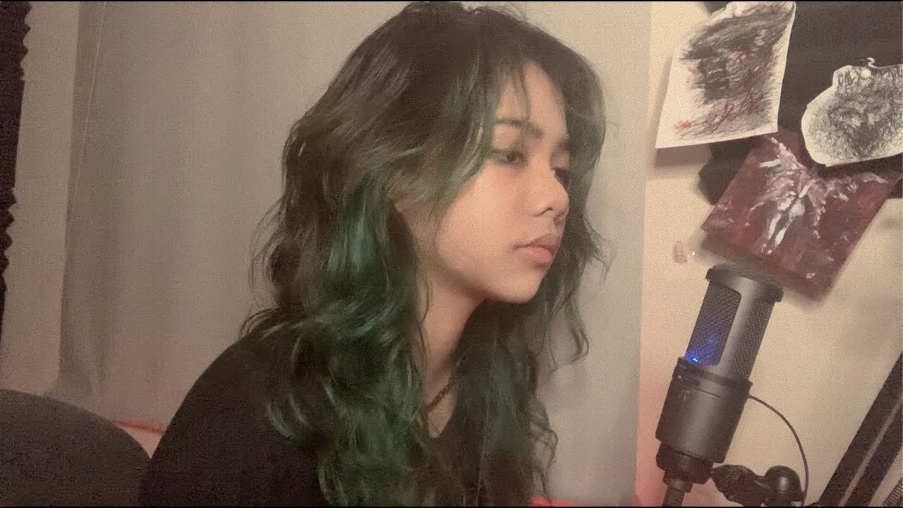 Sisikat Ka Iha - Bita and the Botflies (Cover by Dana Paulene)