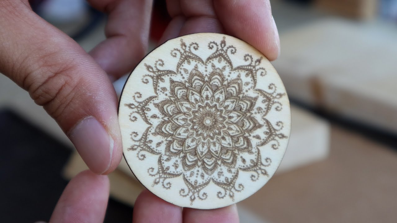 Fokoos FE10 Laser Engraver Cutter Assembly and First Impressions Review