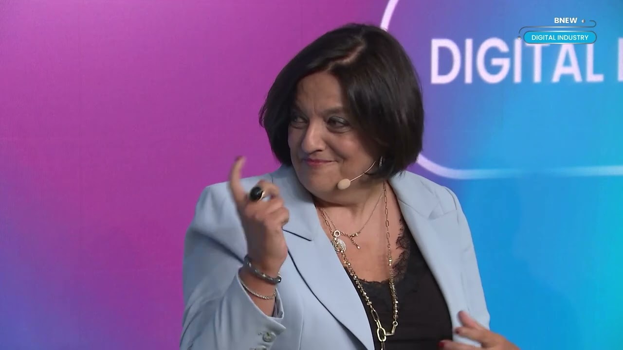 BIAFUTURE | Presente y Futuro de la IA en la Empresa
