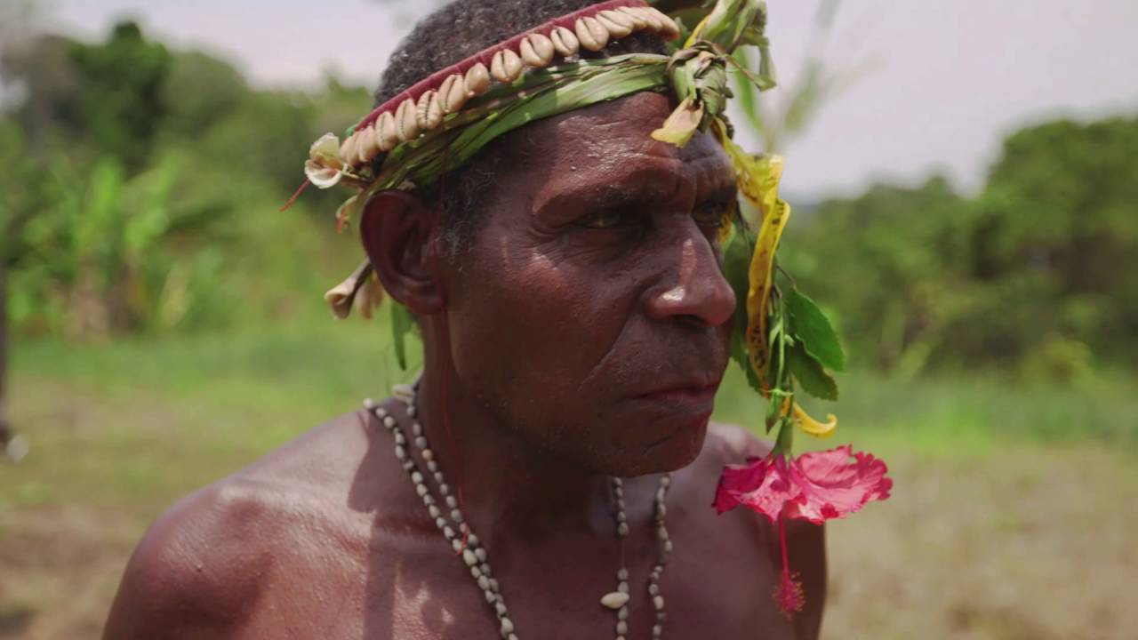 Wanang Conservation Area, Papua New Guinea - Equator Prize 2015 Winner