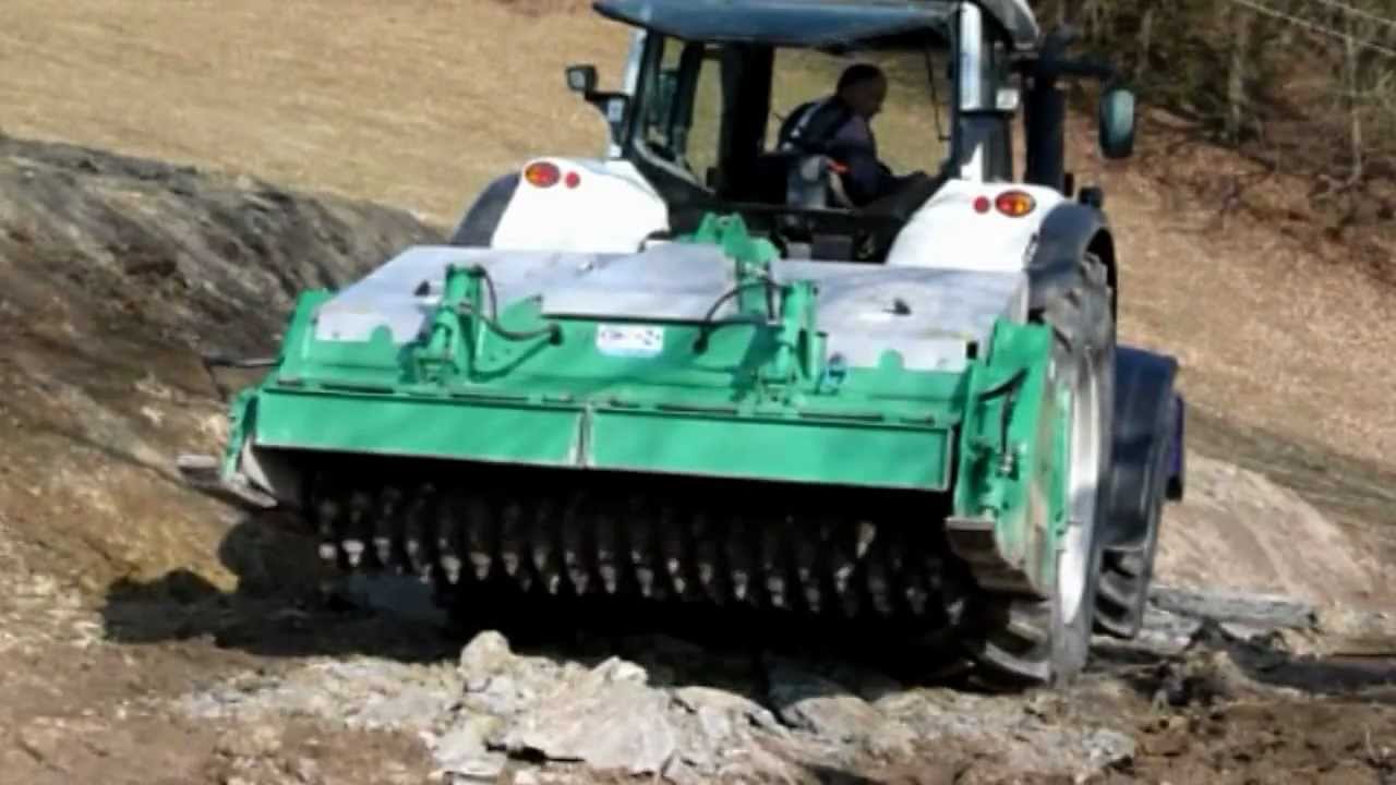 Wegebau - Erdbewegung - Forstservice