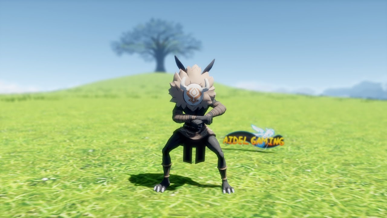 [MMD Genshin Impact]Hilichurl - Car Shearer dance meme