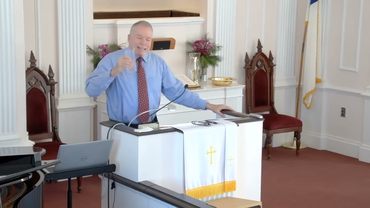 VBC Sermon 02-15-26