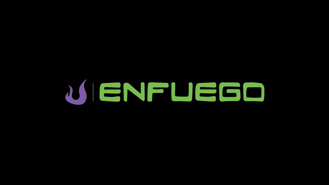 Enfuego Service | Worship Night
