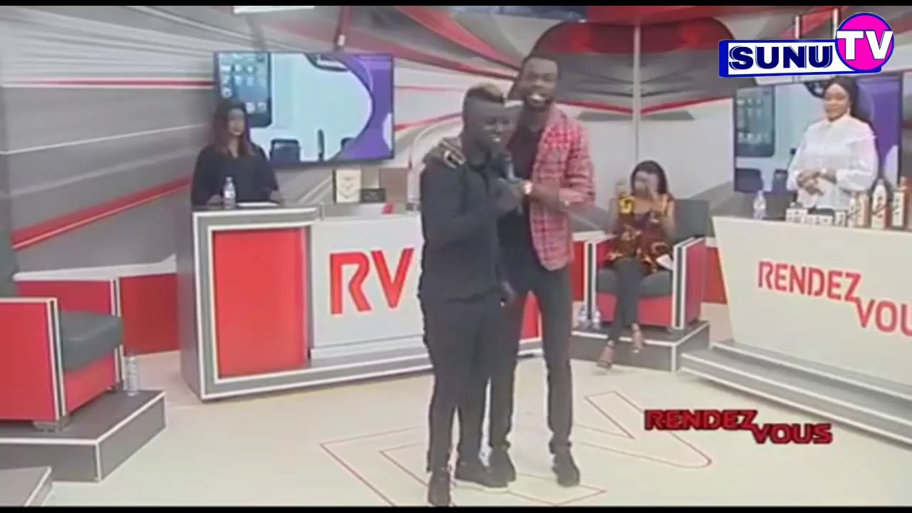 Rendez vous  Novembre 2019 : Pawlish fait exploser le plateau de rire 