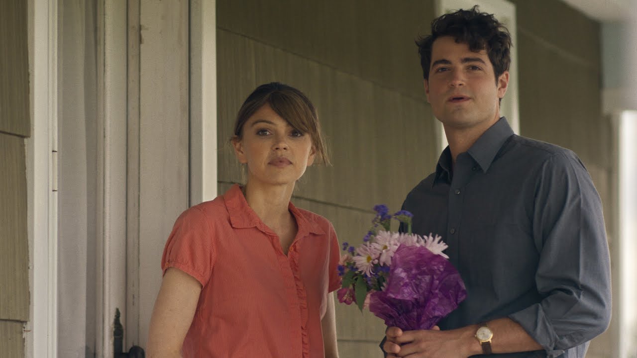 Un Lugar Donde Volver | Película Completa en Español | YouMovies Español