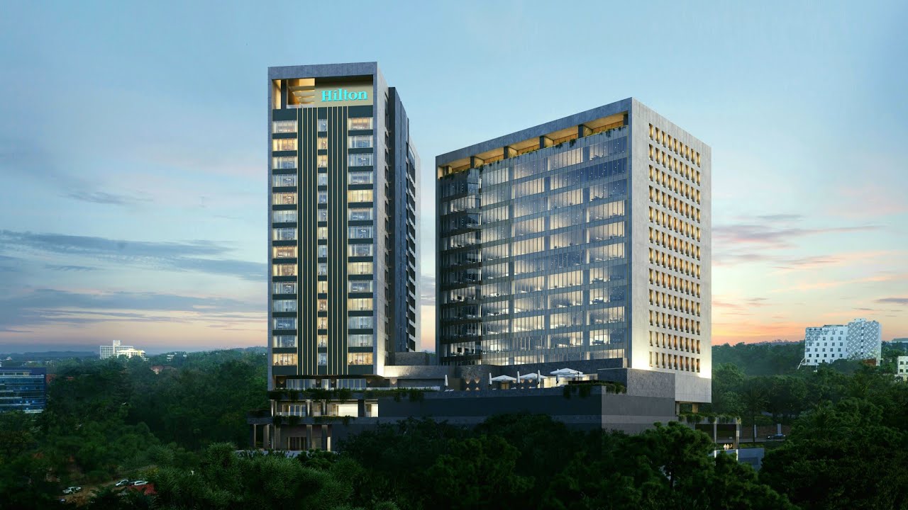 Nakasero Hill to Muyenga Hill | Uptown Kampala Updates 2026