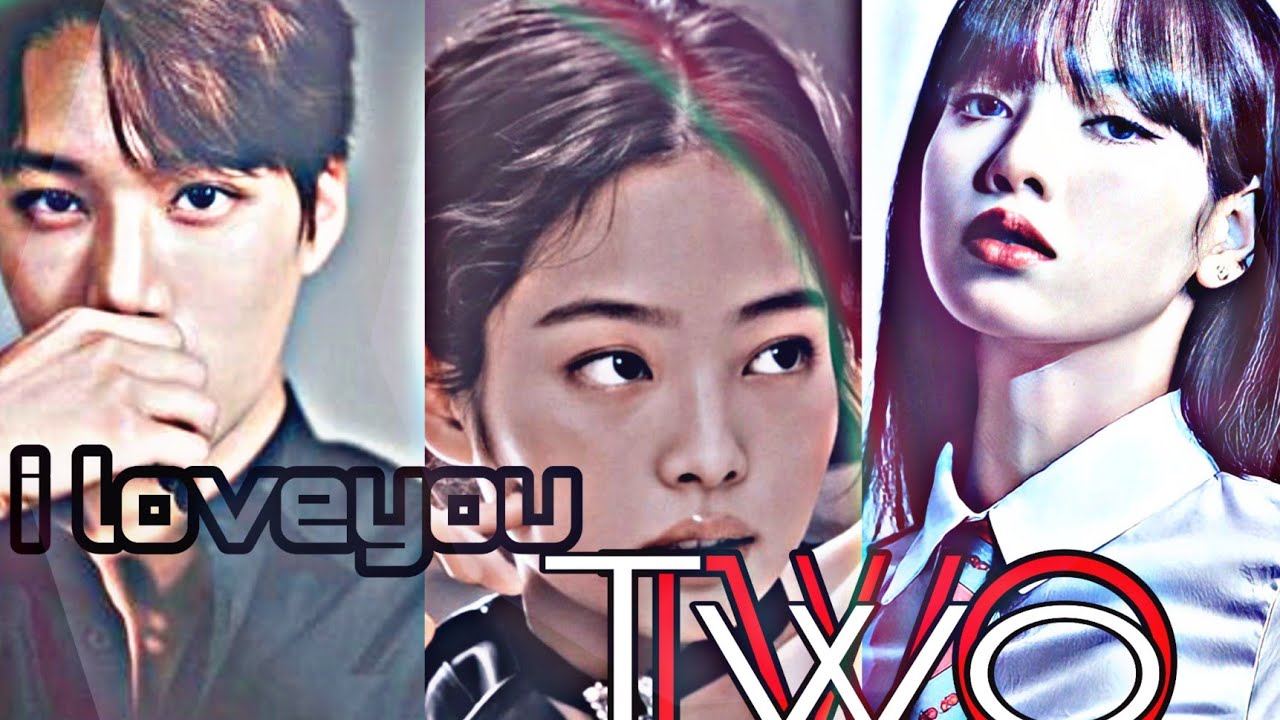 ILYT / EP 1 | Jenlisa ff