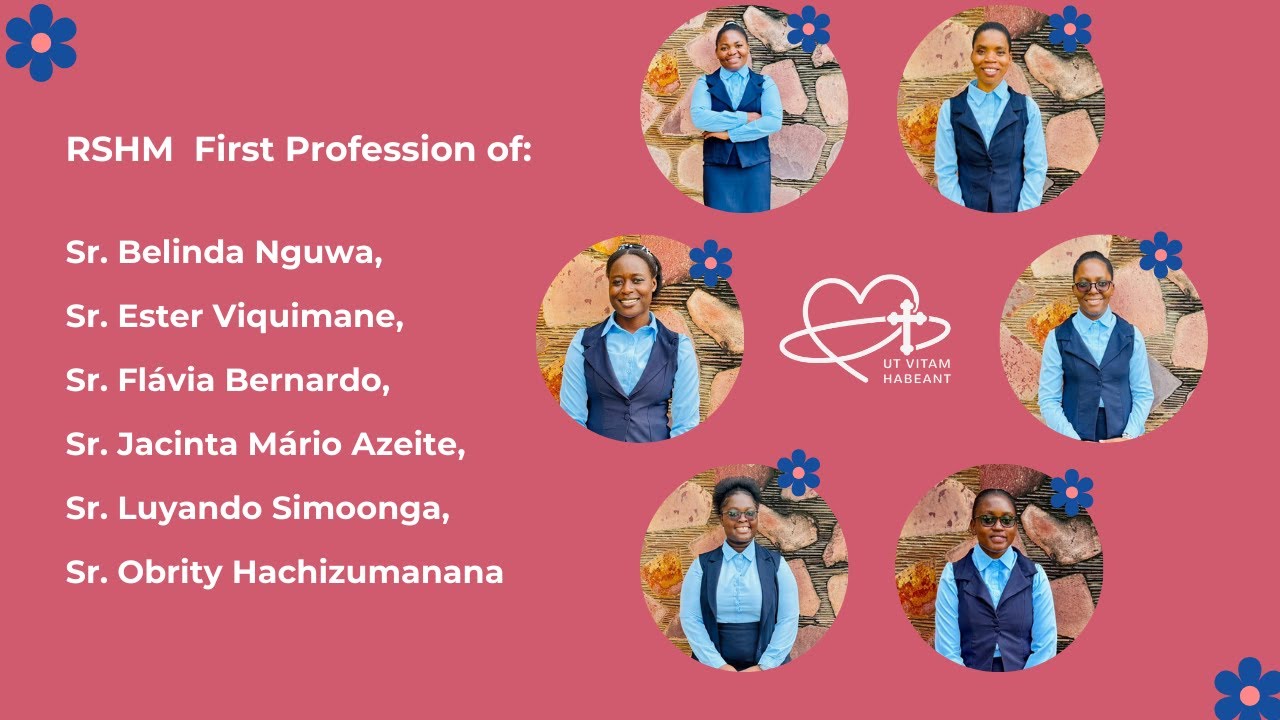 RSHM First profession 2026 | RSHM Primeira profissão 2026