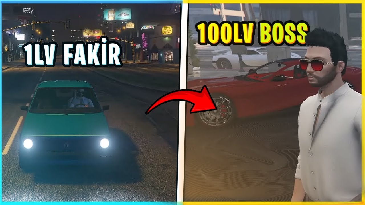 TROLL DİYE GİRİP MİLYONER OLMAK | (ZAR OYNAMAYIN!!) | GTA5 RP(FIVEM) TROLL
