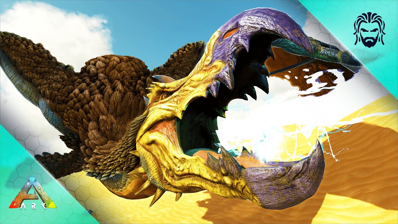 The Best Way To Slay The Dodo Wyvern! - ARK Survival Evolved [E112]