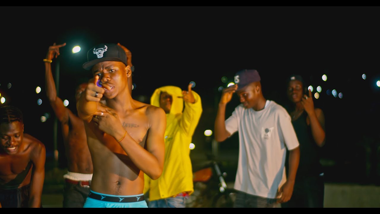 Don Devilz - ON THA ROAD feat. Fly Boy x Yaw Cobra [Official Music Video] Dir. Brasolo Studios