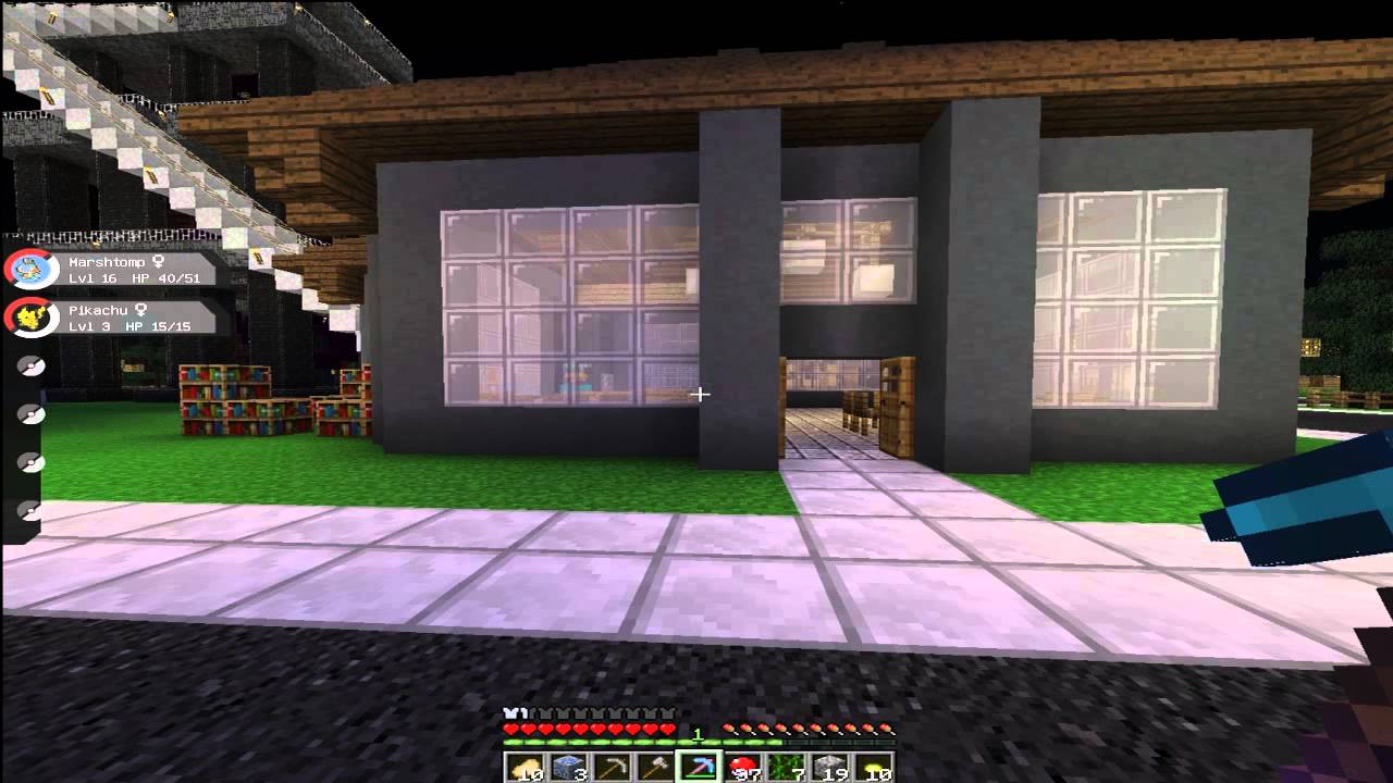 Pokeblock - 1,2,3 Balon to...