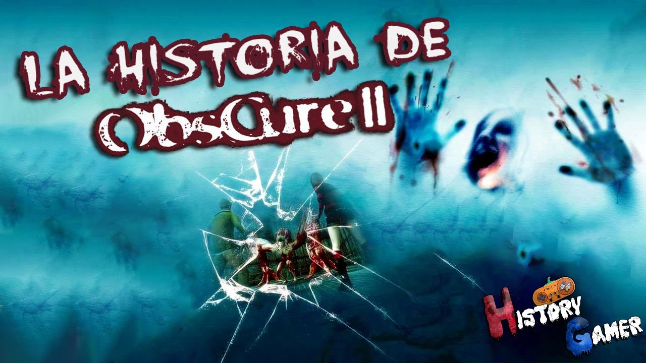 ObsCure 2: The Aftermath (Historia, Resumen y Explicación) │ ¿El final  de la saga?