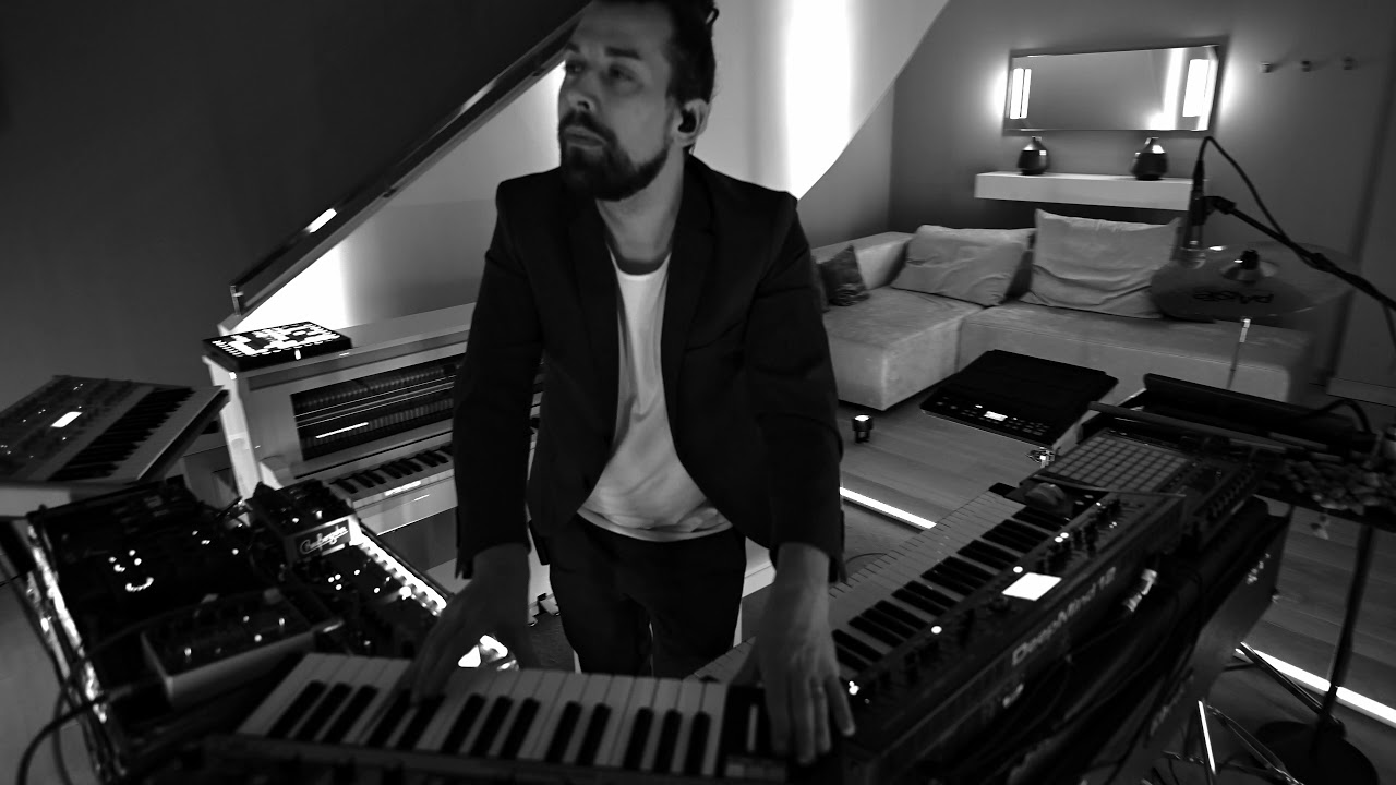 EINS. Hafensession Hamburg