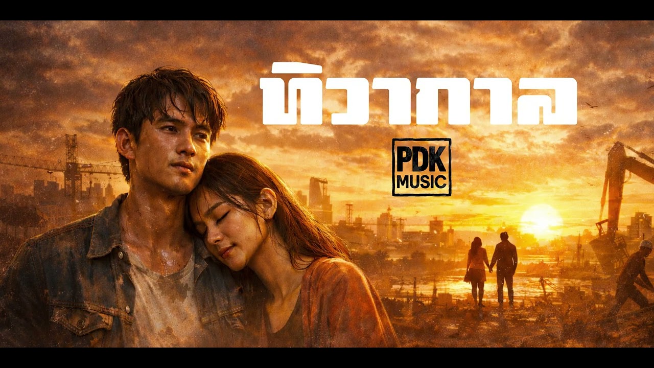 ทิวากาล / PDK music /