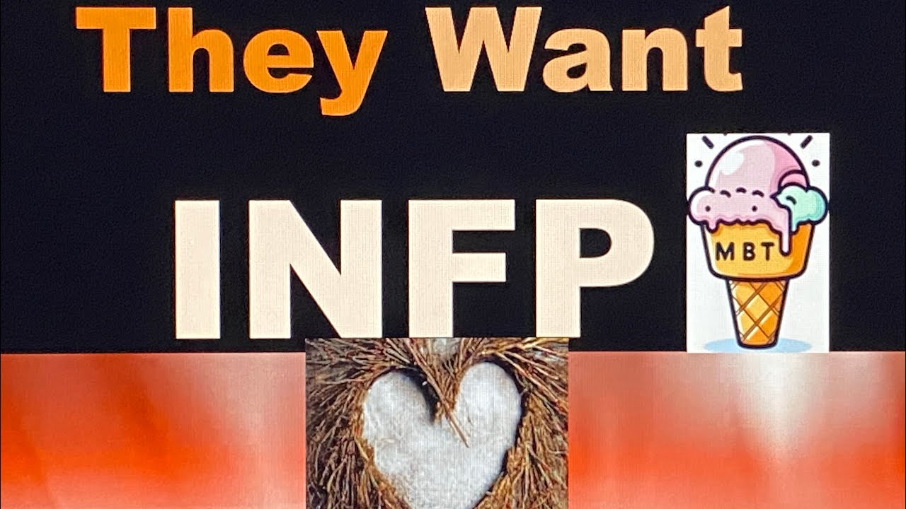 Does ENTP, ENTJ or ENFJ Win INFP’s HEART 💜 ♥️?