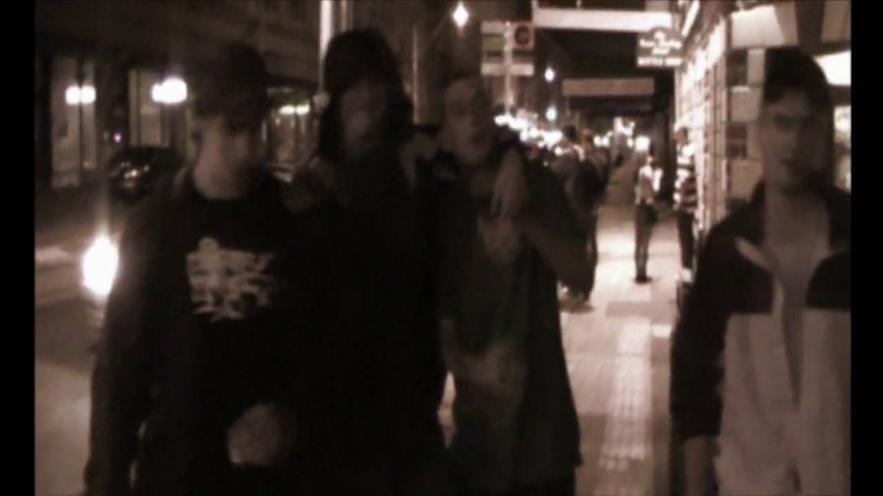 Maggot Mouf - Spit (Film clip)