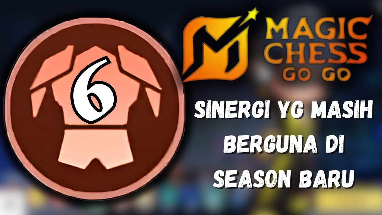 DAUNTLES MMEOW AUTO COMEBACK!!MCGG S5 #magicchessgogo #mcgg #mcggidcreator #magicchessindonesia