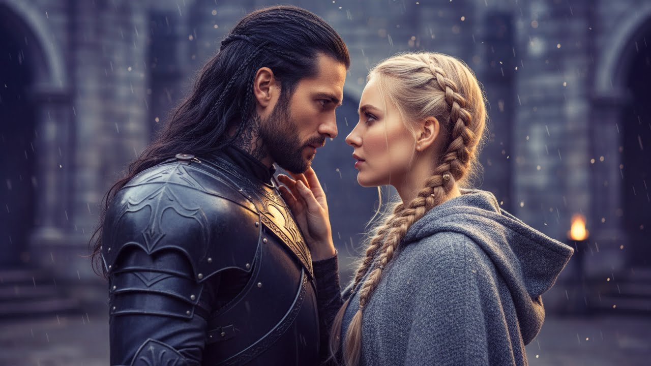 The Alpha King who  hated his Omega mate… Until one night changed everything