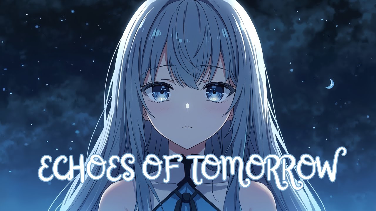 Nightcore - Echoes of Tomorrow