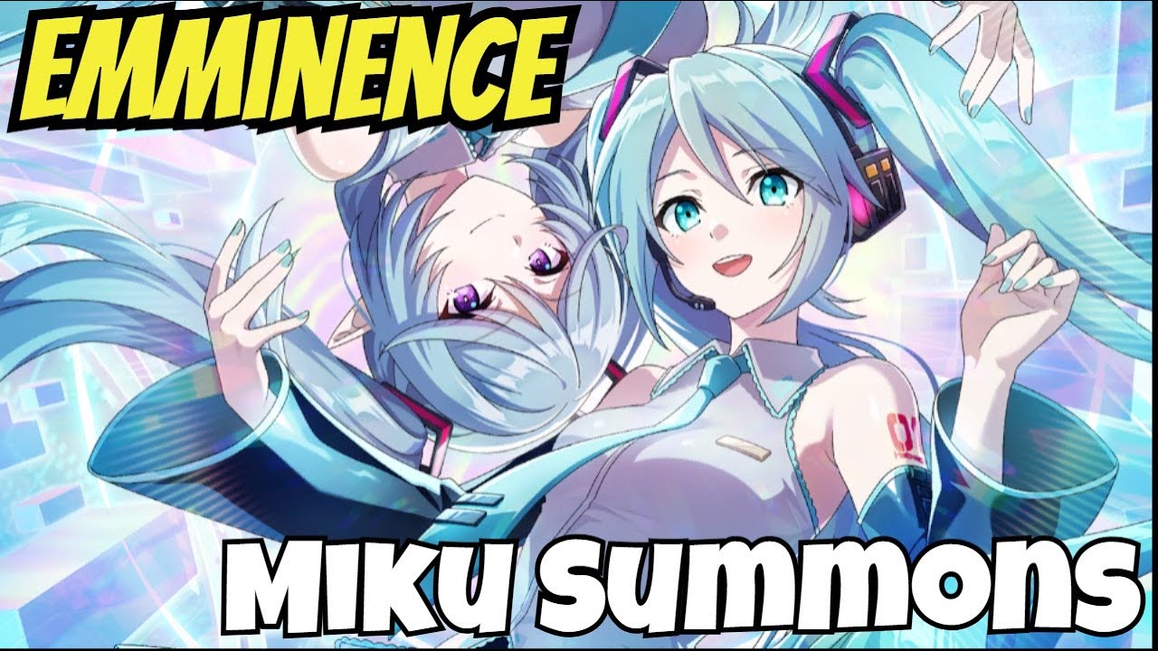The Eminence in Shadow: Master of Garden — вторжение Хацунэ Мику/Новые события/Спам-вызов Майка