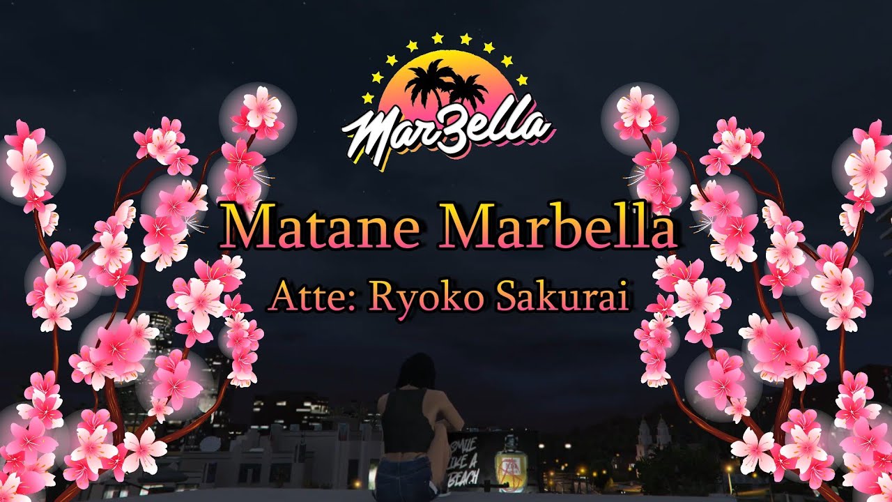 🌸Matane Ryoko🌸