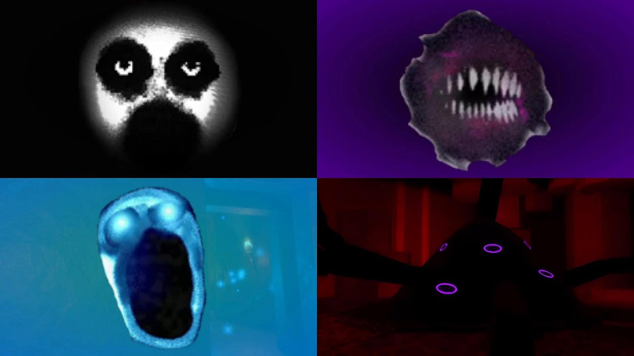 【ロブロックス】公式に消された偽物ドアーズ「フロア2」が復活したぞ！【DOORS/ENTRANCES/room 200/floor2/all monsters/NEW/update/ROBLOX】