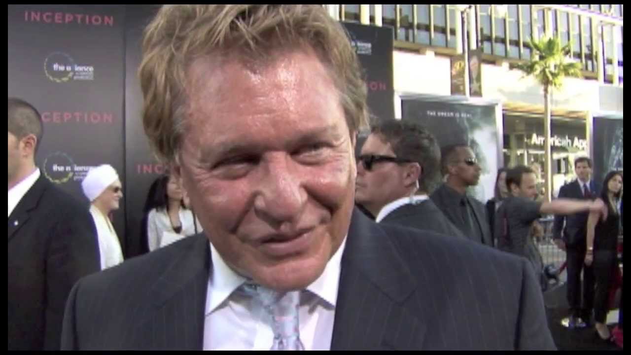 Tom Berenger Interview - Inception