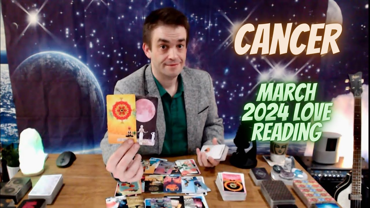 Cancer Tarot ♋️🦀 I didn’t want to stop your reading! 😍🥰 They know now this was meant to be ☀️✨❤️