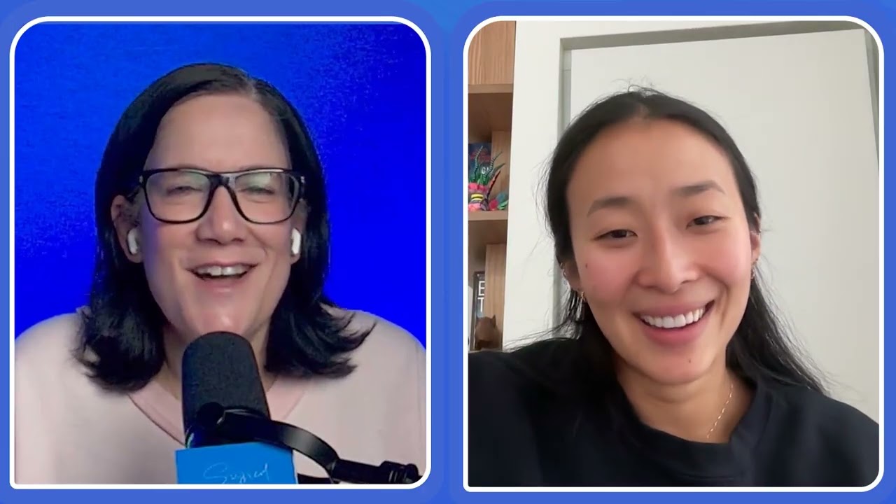 Nadya Okamoto - Toilet Paper, Socks & Cardboard: Why I Started a Period Care Revolution (Part 2)