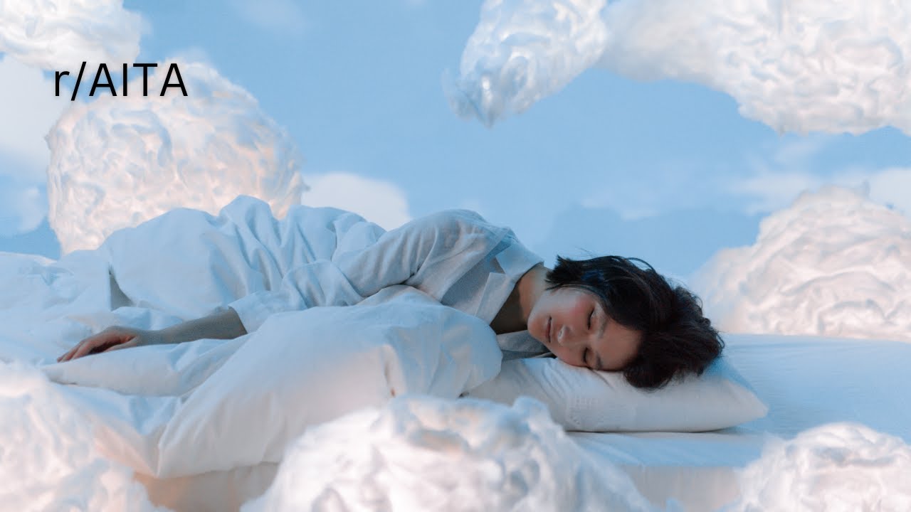 1 hour of r/AITA stories to fall asleep to | 1 hour of AITA