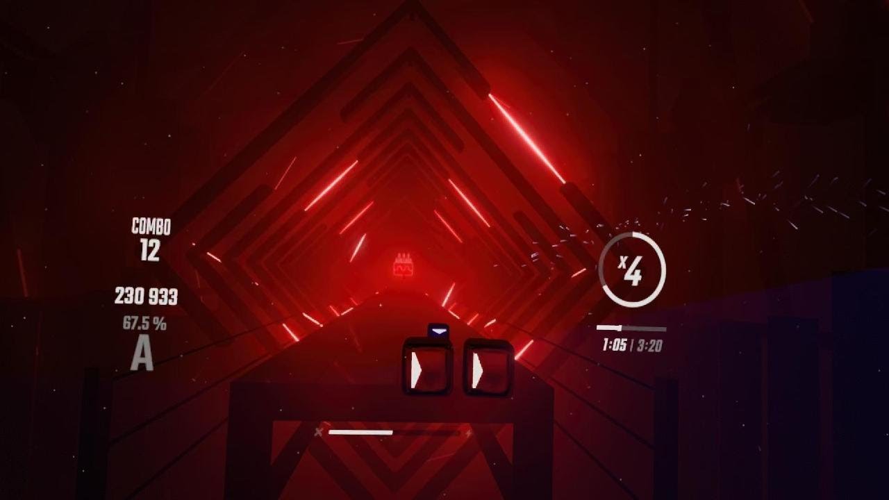 Beat Saber
