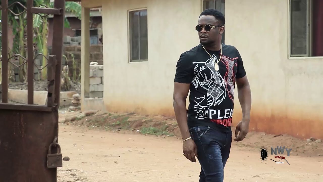 New Release Movie Of Zubby Micheal Everyone Is Waiting For - 2024 Latest Trending Nigerian Movie