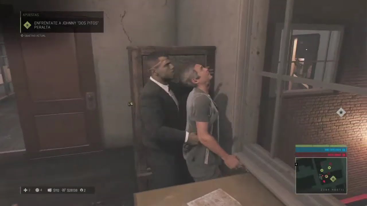 Mafia 3 en 2026 todo Comienza cap 7