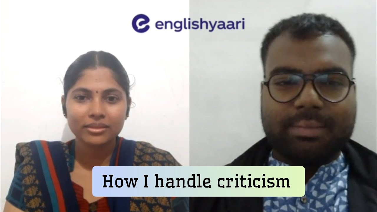 English Conversation with 