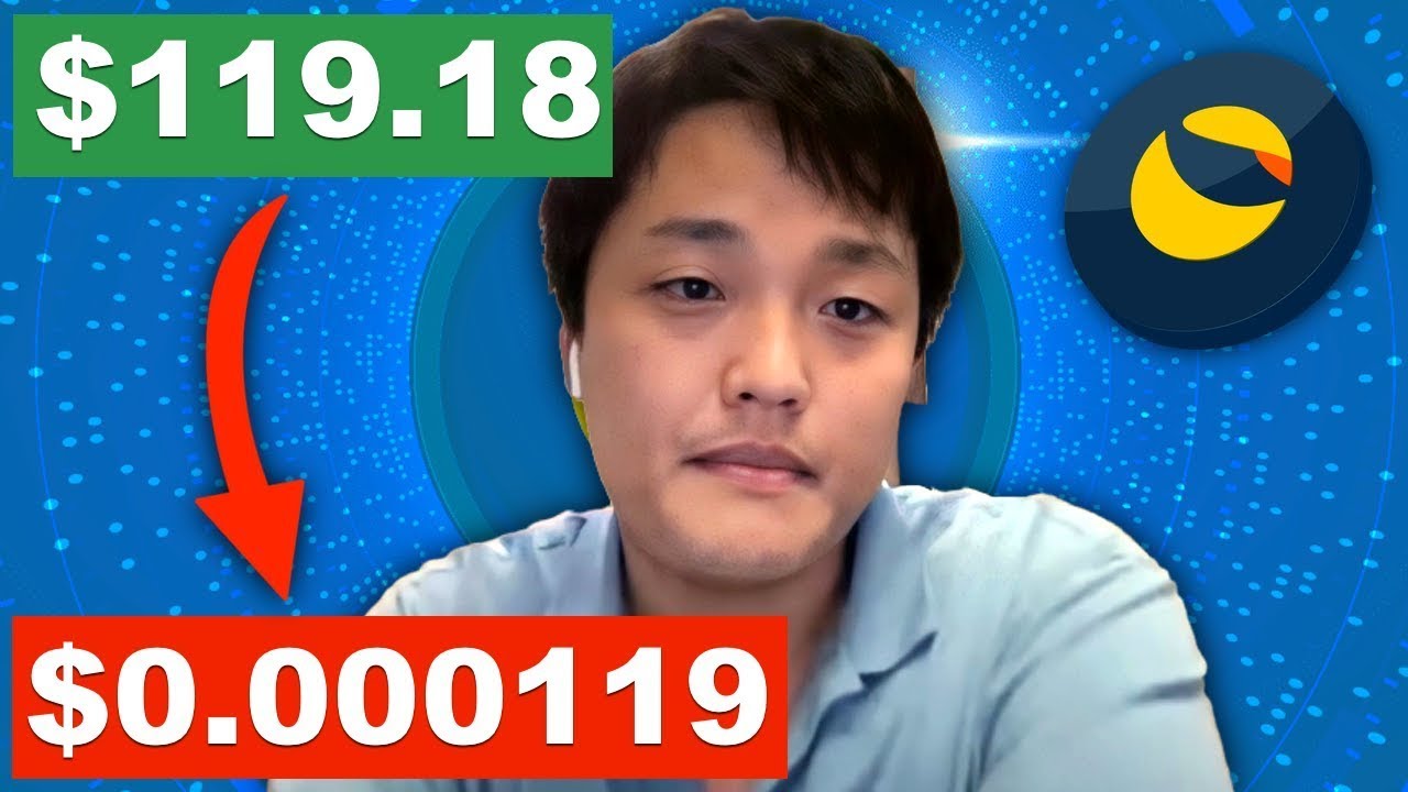 Not All Stablecoins Are Stable: What Happened with Terra Luna
