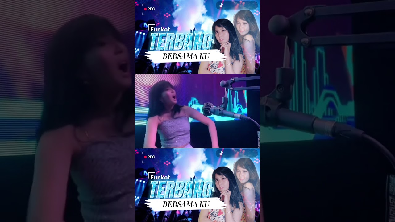 FUNKOT-TERBANG BERSAMAKU #dj #djfunkot #djremix #funkot #djselly