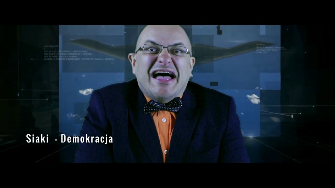 Siaki - Demokracja